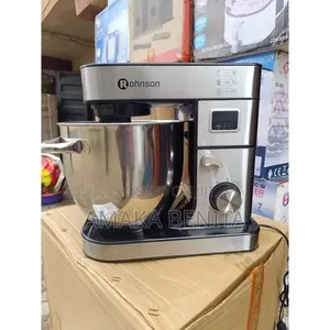 Rohnson Stand Mixer 12ltrs