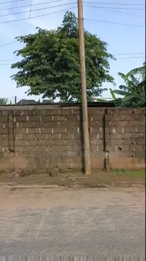 For Sale: 700 SQMTRS on the Major Eliozu / G.U.Aker , Ph