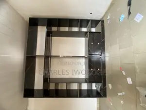 Double Size Wardrobe