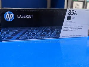 Hp 85a Laser Toner Cartridge
