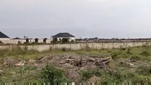 For Sale : 2 Plots at Rukpokwu Port Harcourt