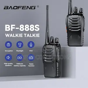 2in1 Communication Gadgets