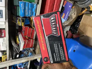 16pcs 1/2"Series Group Set