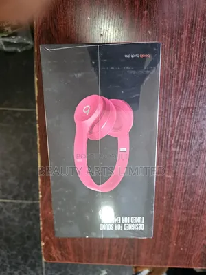 Beats Solo 2 Wired Headphones