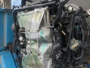 Range Rover Engine V6 2015-2020