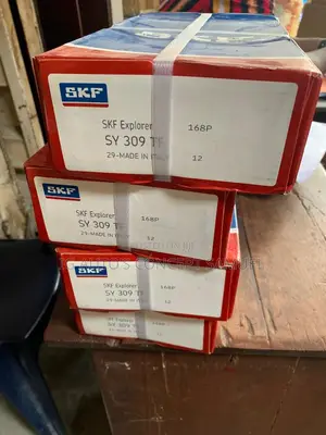 Sy309/Ucp309 Pillow Block Available