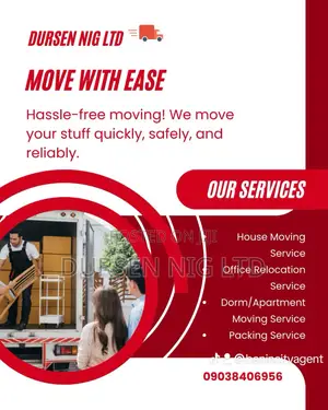 Move With Ease