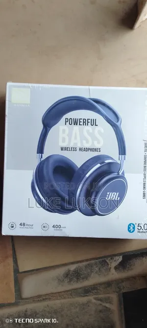 JBL Headphone