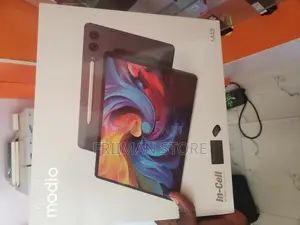 New Modio M45 512 GB Gray