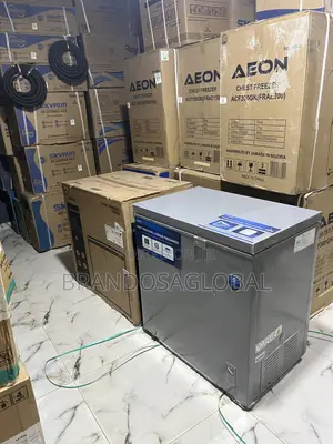 Midea Chestfreezer Mdrc277fzg43ngg 197l –Energysavingfreezer Appliance