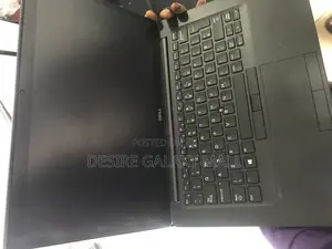 Laptop Dell Latitude 7480 8GB Intel Core i7 SSD 256GB