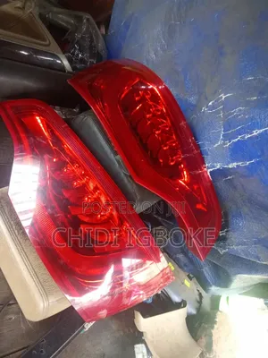 Fullight Audi Q7 2014 Model