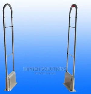 Eas Retail Anti Theft Alarm Device