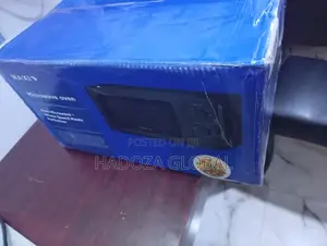 Maxi Microwave Oven – Durable Reliable Oven
