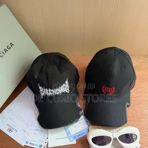 Balenciaga Luxury Cap