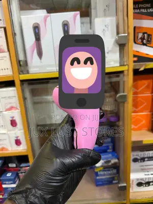Rabbit Clitoris Suction Thrusting Vibrator