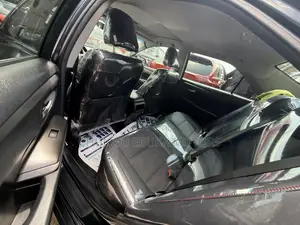 Toyota Camry SE 4dr Sedan (2.5L 4cyl 6A) 2015 Blue