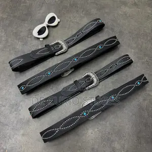 Gothic Belt