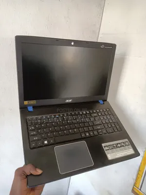 Laptop Acer Aspire E15 8GB AMD HDD 1T