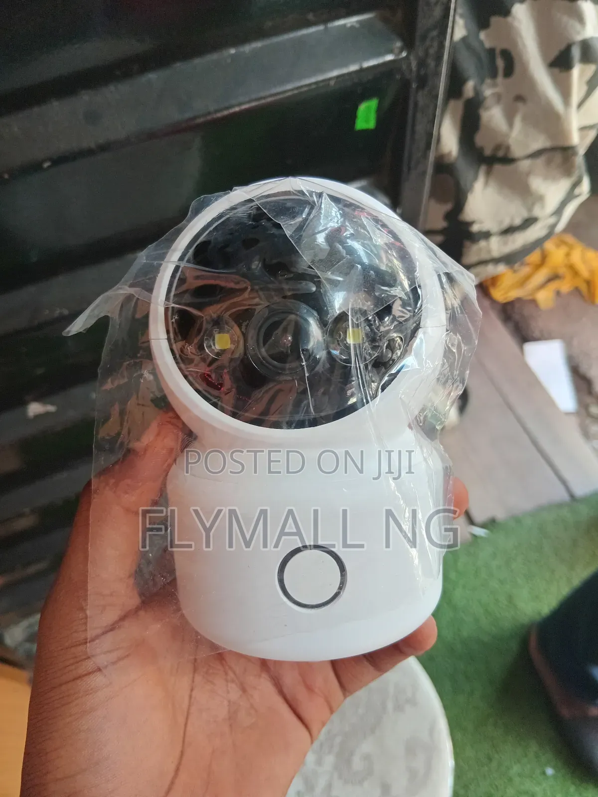 Tuya Camera