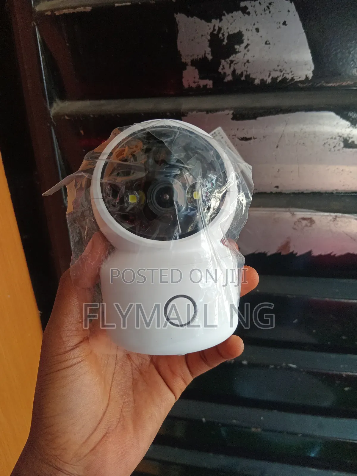 Tuya Camera