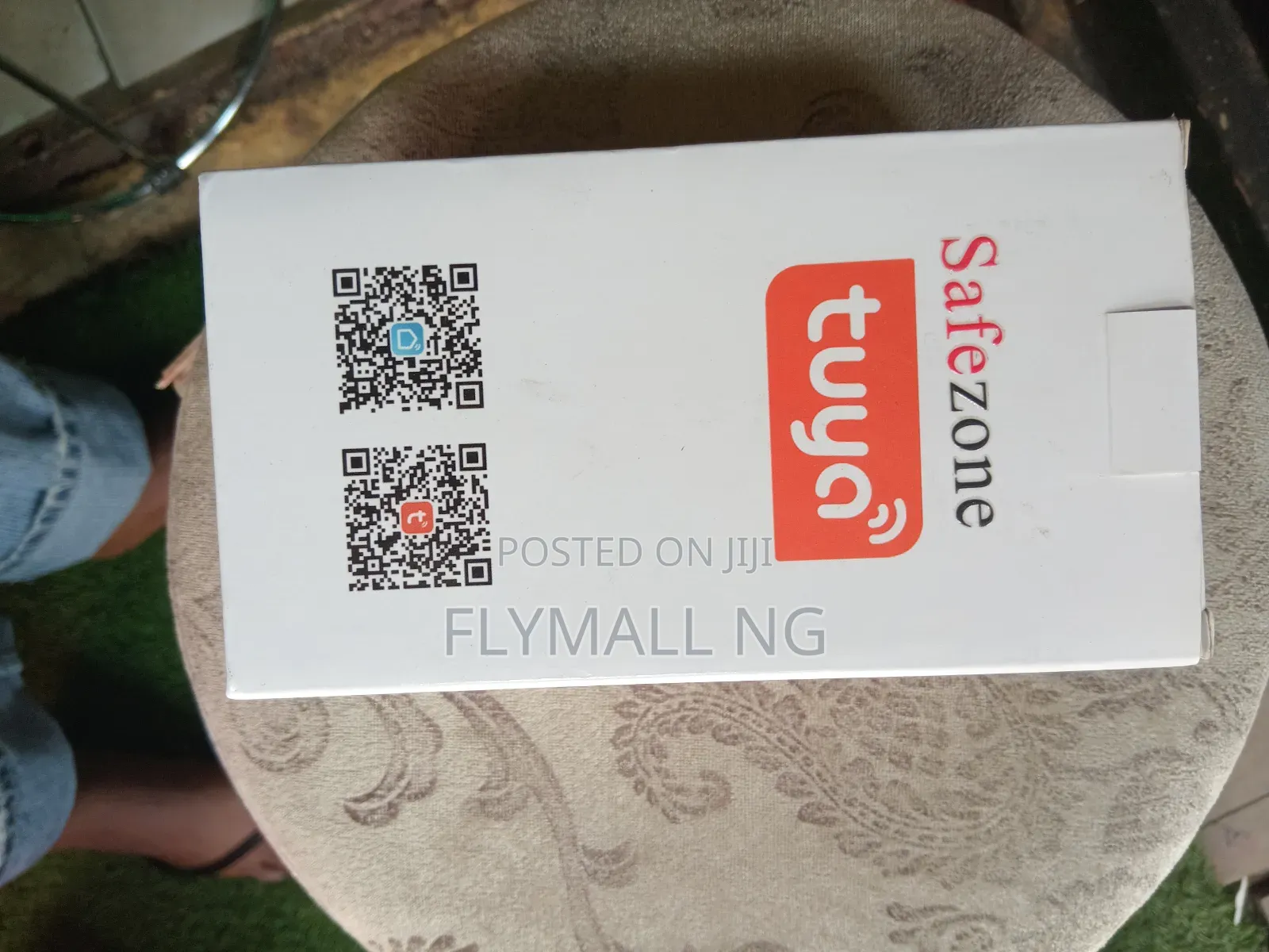 Tuya Camera