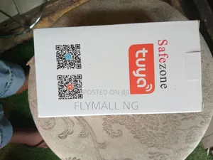 Tuya Camera