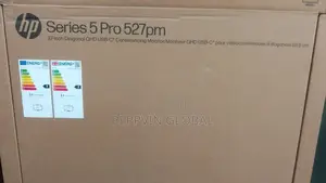 Hp Series 5 Pro 527pm