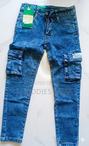 Boys Jean, Size 24-30 Available