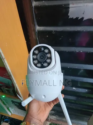 Intelligent Solar Energy Voice Warning PTZ Camera