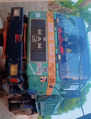 Used 10 Types Tipper