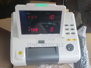 CTG Machine