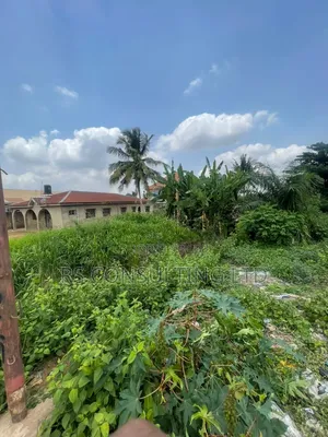 One Plot of Land for Sale at Akobo Ojurin, Ibadan