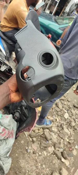 Steering Neck Cover Hyundai Sonata 2015 Model