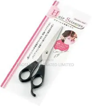 Haircut Scissors