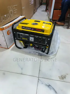Elepaq 1.5kva Energy Backup Device