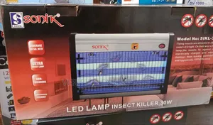 Sonik Insect Killer - 30 Watts