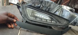Fog Lamp and Cover Hyundai Tucson Led Type