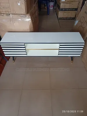 Beautiful 4ft Tv Stand