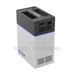 Hithium 2kwh Battery Storage