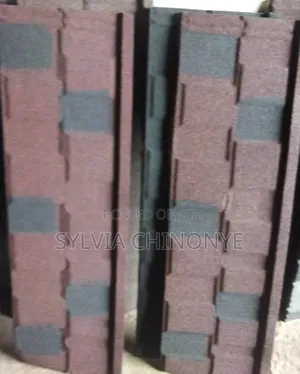 Quality Black and White Shingles Metro With 50 Years Warranty