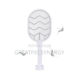 Electric Mosquito Sweater