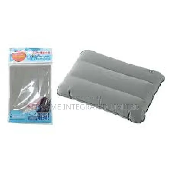 Airwaist Pillow