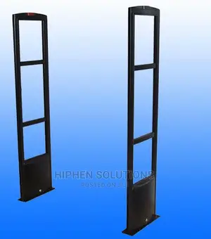 Anti Theft Door Security Systems