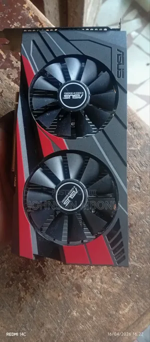 Nvidia GTX 4gb Dedicated Graphic 1050ti