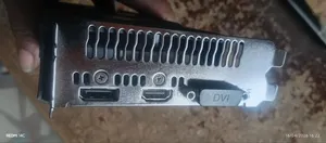 Nvidia GTX 4gb Dedicated Graphic 1050ti