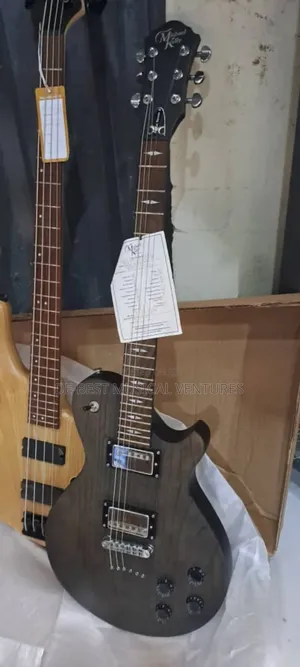 Martin Kelly Electro-Acoustic Guitar Professional