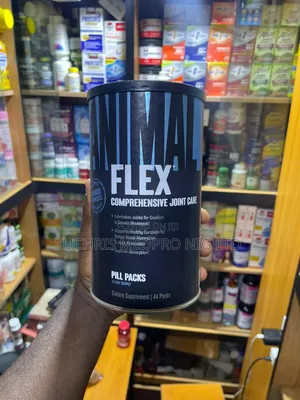 Animal Flex