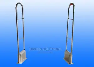 Shoplifting Prevention Eas Retail Security System
