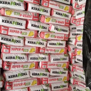 Kerakoll Spain Adhesive